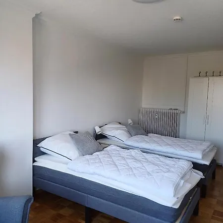 Homestay Gaestezimmer Ilmenaudeich *