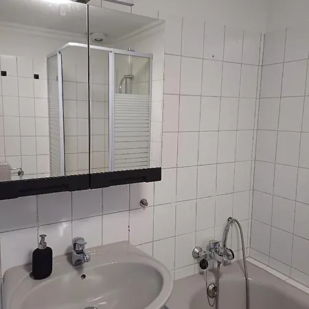 Gaestezimmer Ilmenaudeich * Винзен
