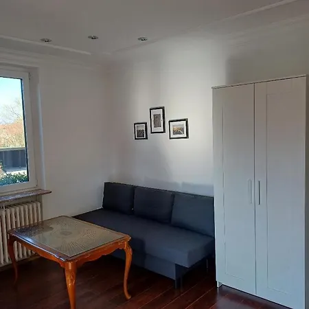 Gaestezimmer Ilmenaudeich *