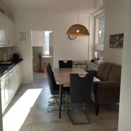 Gaestezimmer Ilmenaudeich