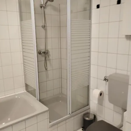 Gaestezimmer Ilmenaudeich *