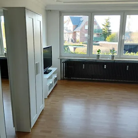 Gaestezimmer Ilmenaudeich Homestay