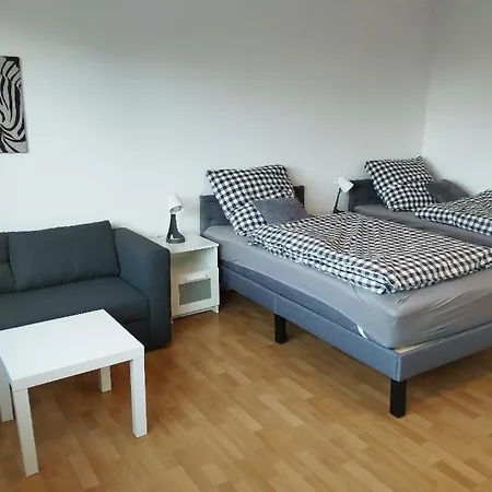 Gaestezimmer Ilmenaudeich