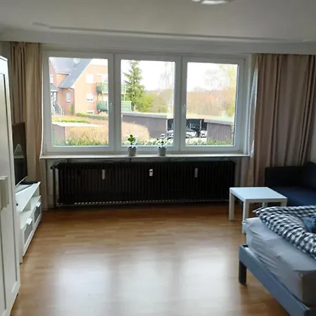 Homestay Gaestezimmer Ilmenaudeich