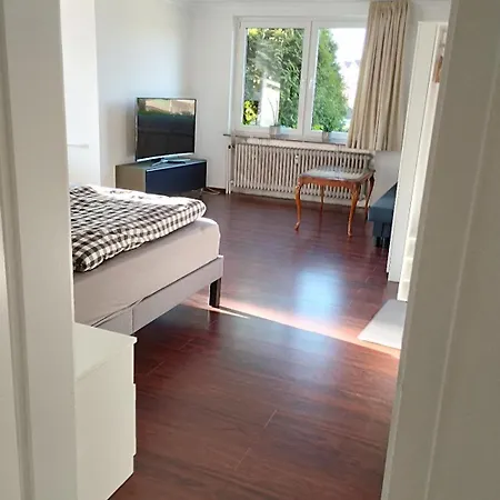 Gaestezimmer Ilmenaudeich Проживание в семье