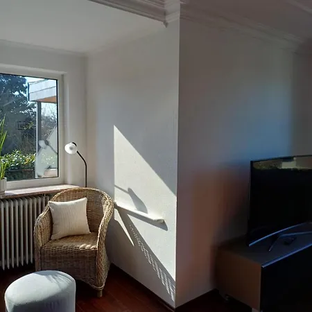 Homestay Gaestezimmer Ilmenaudeich