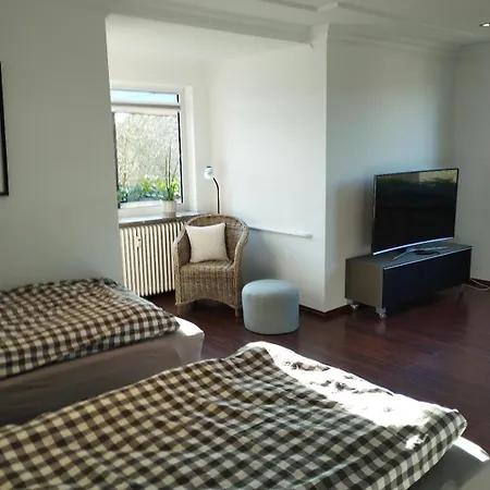 Homestay Gaestezimmer Ilmenaudeich Winsen (Luhe)