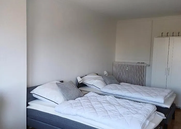 Accommodatie bij particulieren Gaestezimmer Ilmenaudeich *