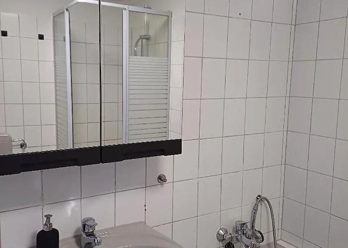 Gaestezimmer Ilmenaudeich * Winsen (Luhe)