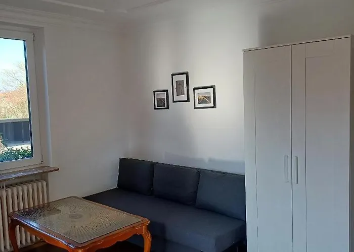 Gaestezimmer Ilmenaudeich *