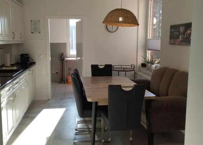 Gaestezimmer Ilmenaudeich