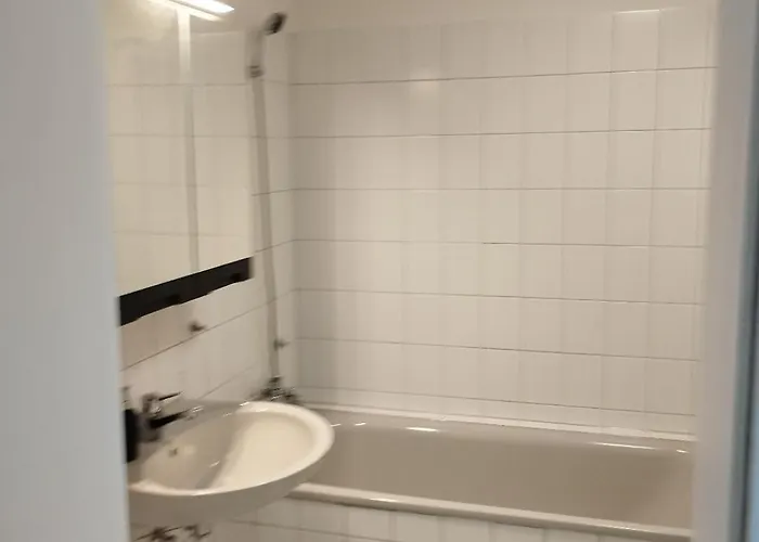 Gaestezimmer Ilmenaudeich