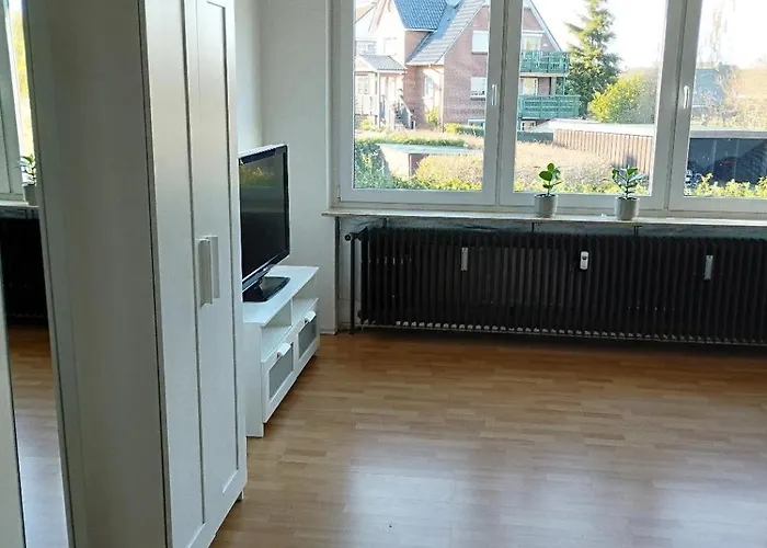 Gaestezimmer Ilmenaudeich Accommodatie bij particulieren