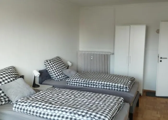 Accommodatie bij particulieren Gaestezimmer Ilmenaudeich *